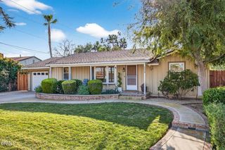 5054 Dodson Street, Somis, CA 93066