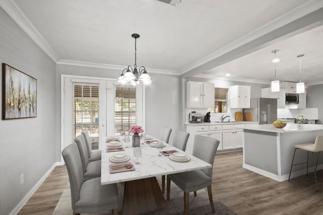 180 Butler Drive, Cleveland, TX 77328