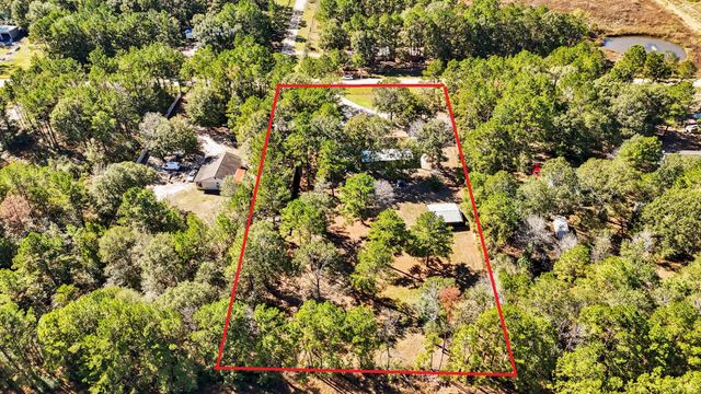 180 Butler Drive, Cleveland, TX 77328