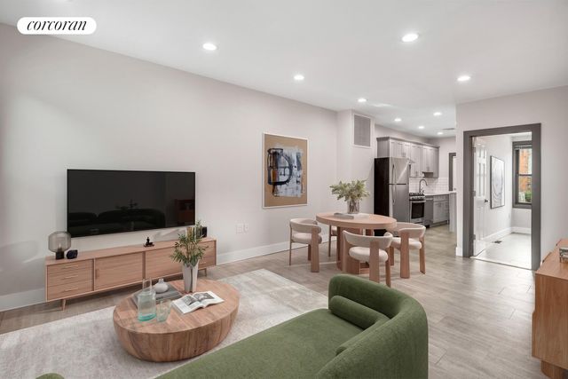 889 HERKIMER Street, New York City, NY 11233