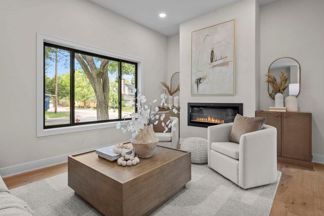 5801 Fairfax Avenue, Edina, MN 55424