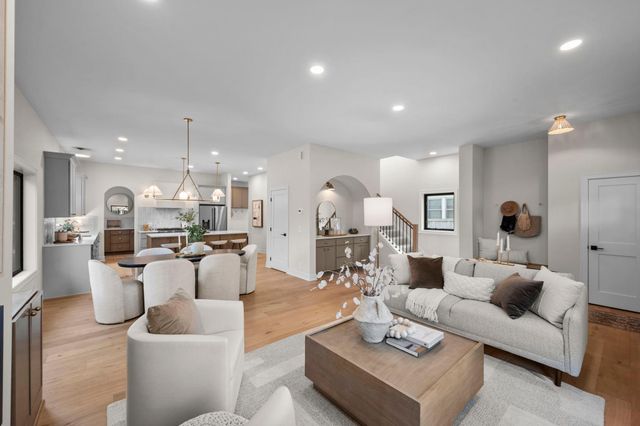 5801 Fairfax Avenue, Edina, MN 55424