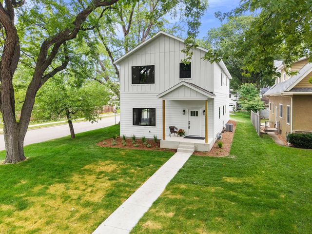 5801 Fairfax Avenue, Edina, MN 55424