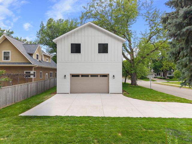 5801 Fairfax Avenue, Edina, MN 55424