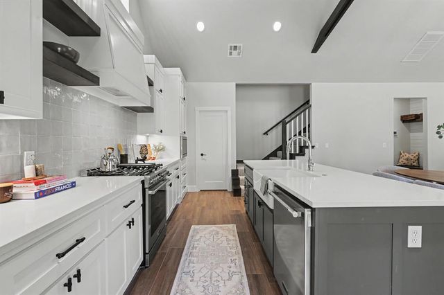 4209 Emery Drive, Edmond, OK 73034