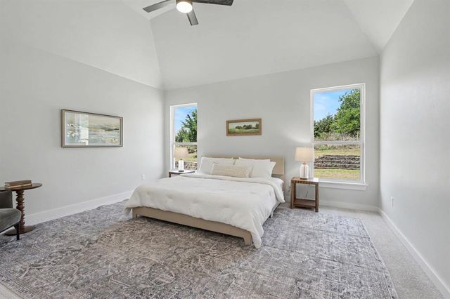 4209 Emery Drive, Edmond, OK 73034