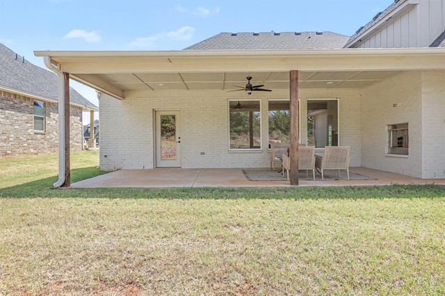 4209 Emery Drive, Edmond, OK 73034
