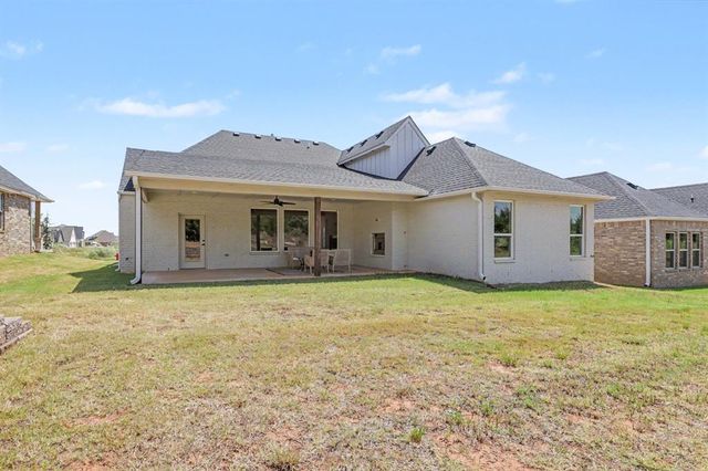 4209 Emery Drive, Edmond, OK 73034