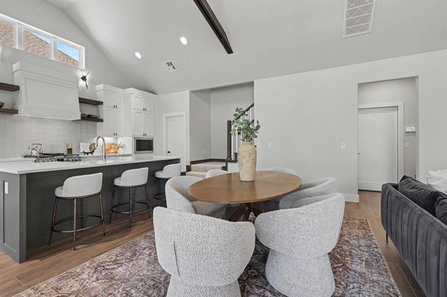 4209 Emery Drive, Edmond, OK 73034