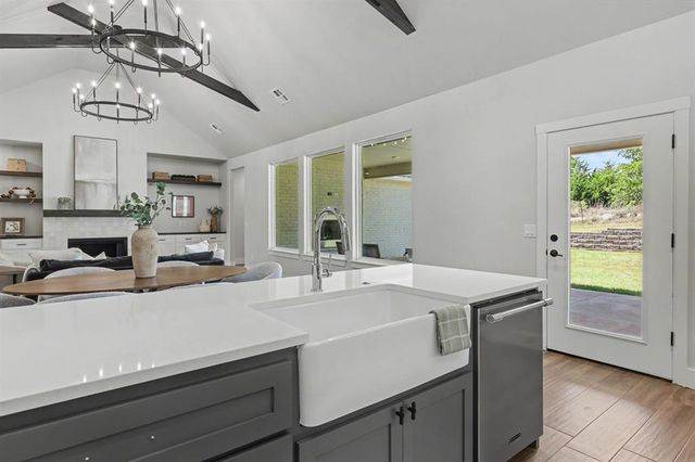 4209 Emery Drive, Edmond, OK 73034
