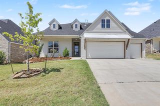 4209 Emery Drive, Edmond, OK 73034
