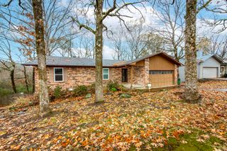 7416 Toltec Drive, North Little Rock, AR 72116
