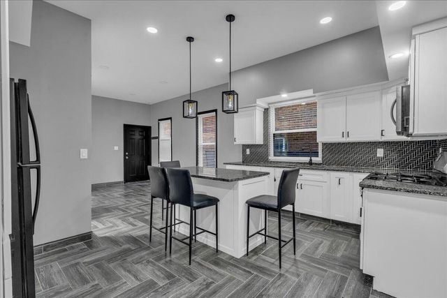 4747 Brandon Street, Detroit, MI 48209