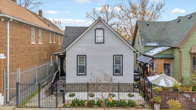 4747 Brandon Street, Detroit, MI 48209