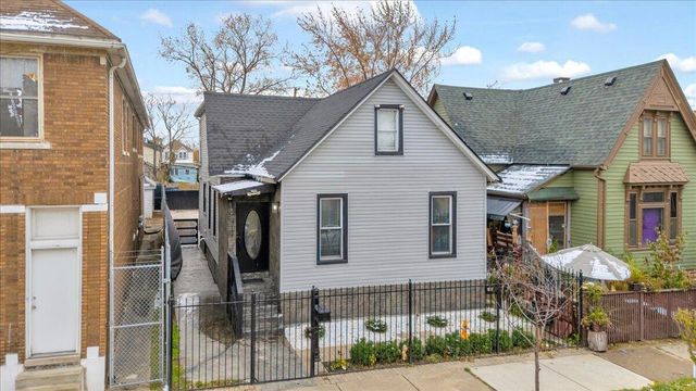 4747 Brandon Street, Detroit, MI 48209