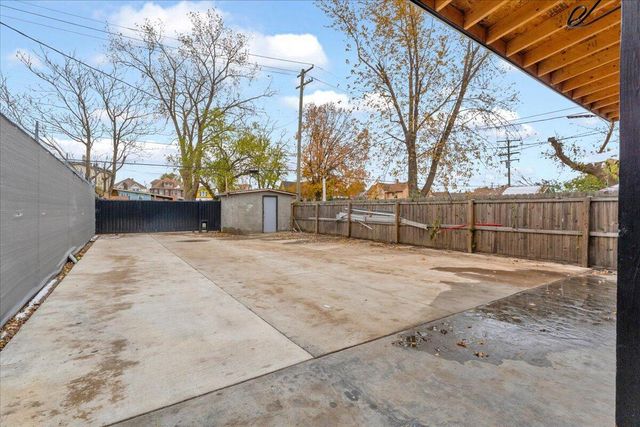 4747 Brandon Street, Detroit, MI 48209