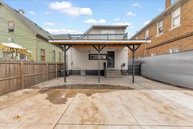 4747 Brandon Street, Detroit, MI 48209