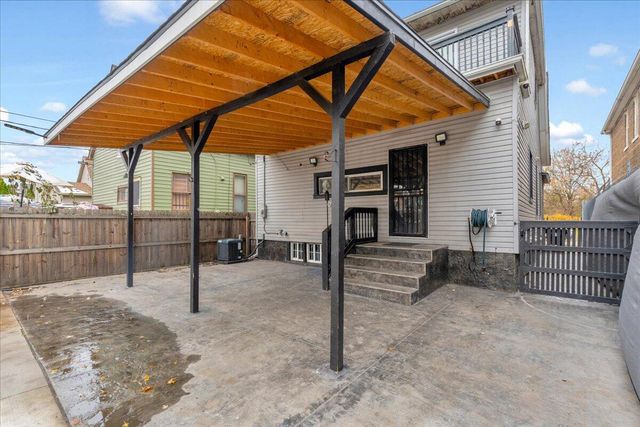 4747 Brandon Street, Detroit, MI 48209