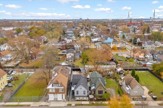 4747 Brandon Street, Detroit, MI 48209