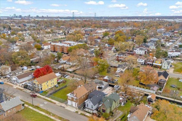 4747 Brandon Street, Detroit, MI 48209