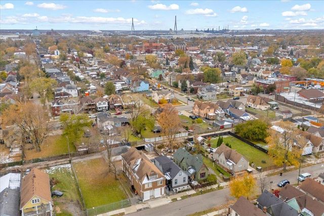 4747 Brandon Street, Detroit, MI 48209