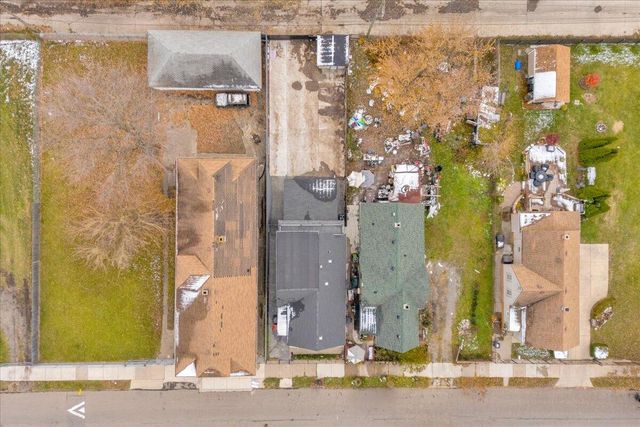 4747 Brandon Street, Detroit, MI 48209