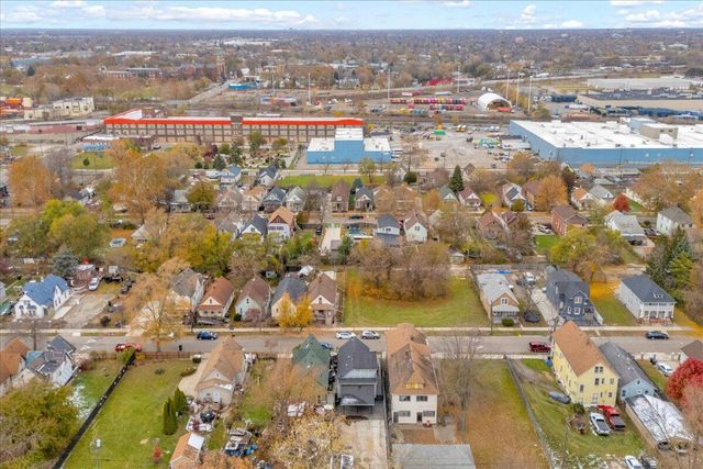 4747 Brandon Street, Detroit, MI 48209