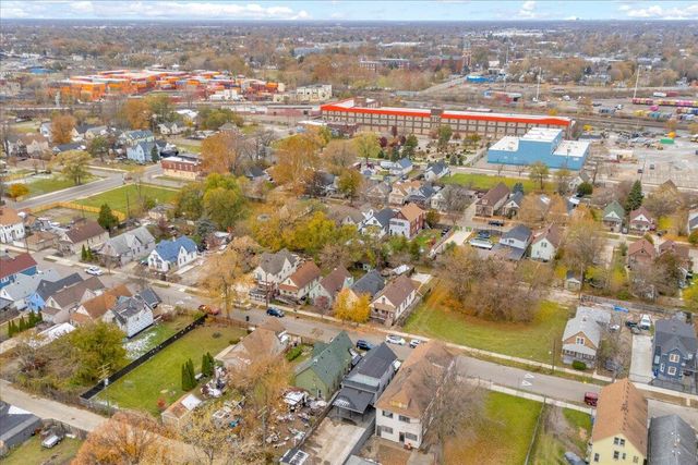 4747 Brandon Street, Detroit, MI 48209