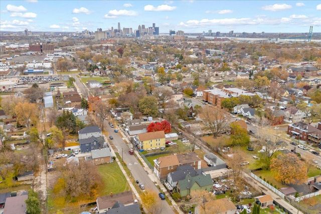 4747 Brandon Street, Detroit, MI 48209