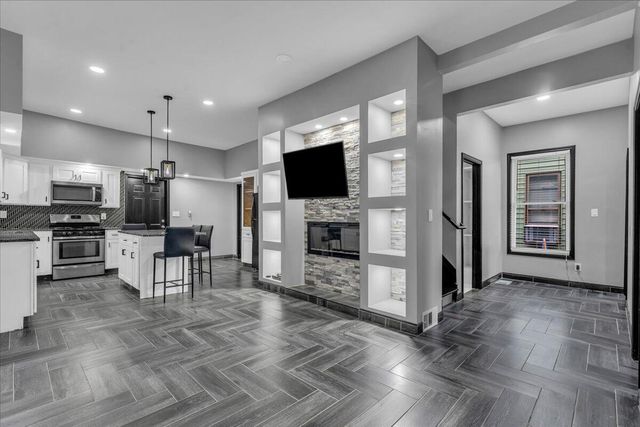 4747 Brandon Street, Detroit, MI 48209