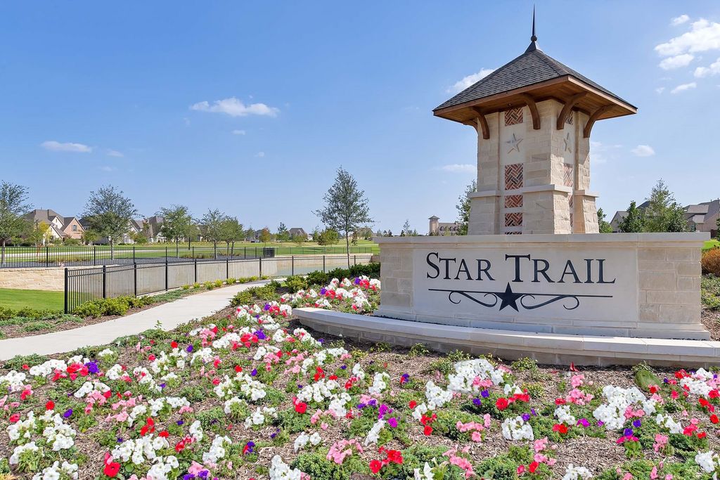 2630 Harvest Lane, Prosper, TX 75078