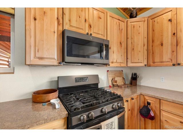 937 Pitchfork Rd, Hartsel, CO 80449
