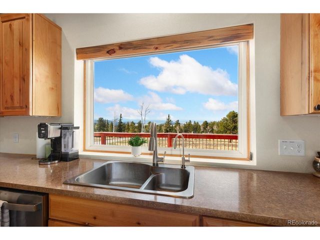937 Pitchfork Rd, Hartsel, CO 80449