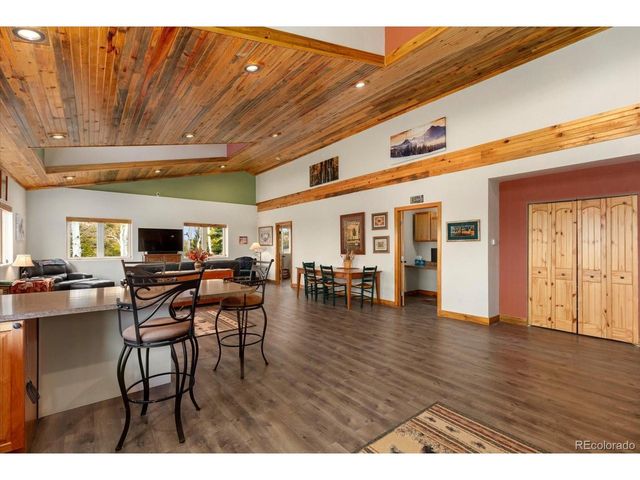 937 Pitchfork Rd, Hartsel, CO 80449