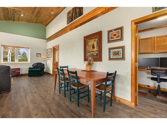 937 Pitchfork Rd, Hartsel, CO 80449
