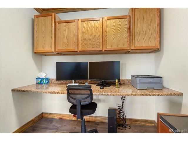 937 Pitchfork Rd, Hartsel, CO 80449