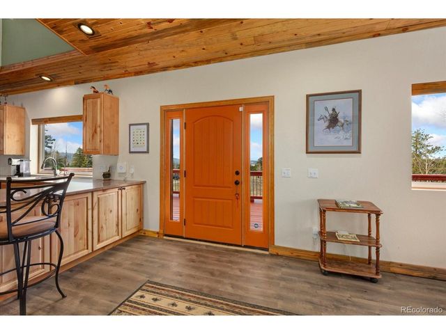 937 Pitchfork Rd, Hartsel, CO 80449