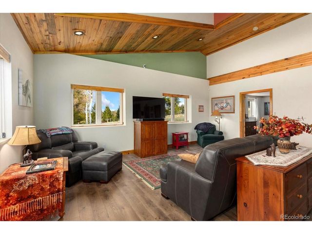 937 Pitchfork Rd, Hartsel, CO 80449