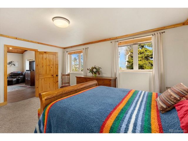 937 Pitchfork Rd, Hartsel, CO 80449