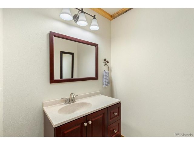 937 Pitchfork Rd, Hartsel, CO 80449