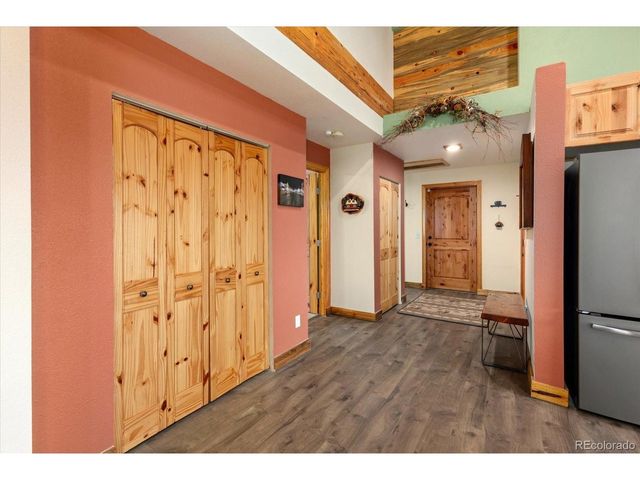 937 Pitchfork Rd, Hartsel, CO 80449