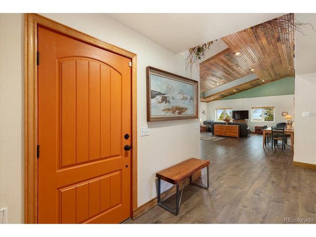 937 Pitchfork Rd, Hartsel, CO 80449