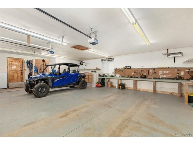937 Pitchfork Rd, Hartsel, CO 80449