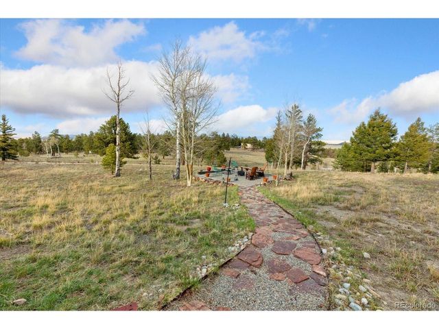 937 Pitchfork Rd, Hartsel, CO 80449