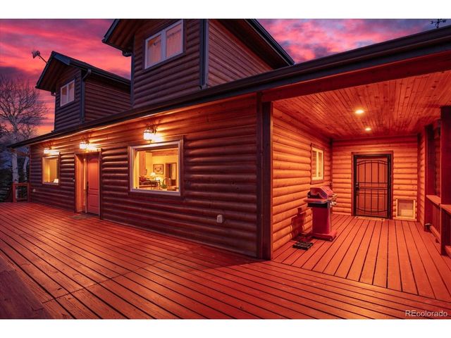 937 Pitchfork Rd, Hartsel, CO 80449