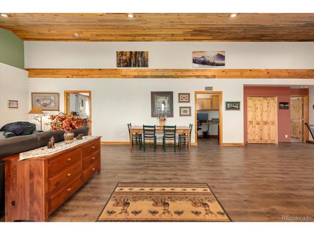 937 Pitchfork Rd, Hartsel, CO 80449