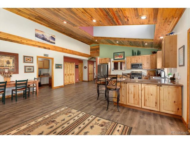 937 Pitchfork Rd, Hartsel, CO 80449