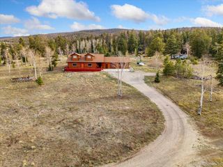 937 Pitchfork Rd, Hartsel, CO 80449