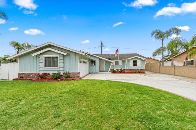 12312 Louise, Garden Grove, CA 92841