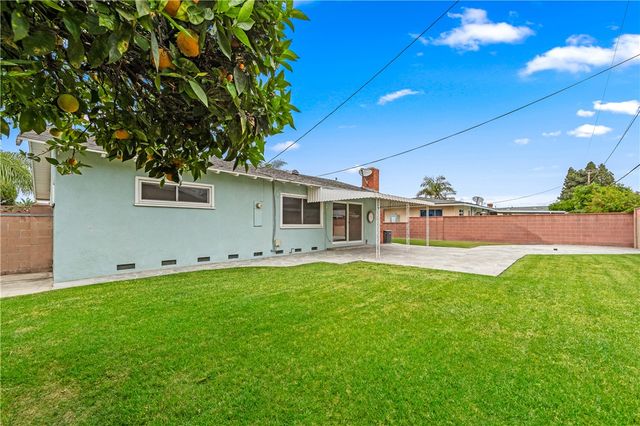 12312 Louise, Garden Grove, CA 92841